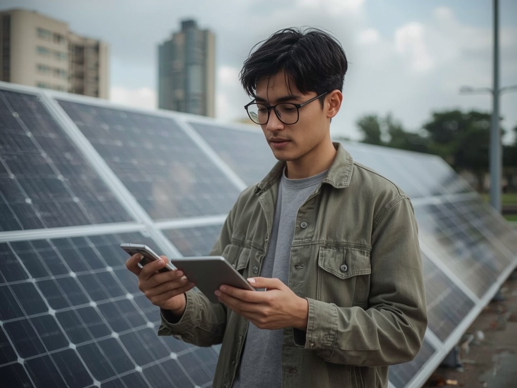 Checklist Operator: Verifikasi Klaim Surya, Hemat Energi, dan Kenyamanan Hunian post thumbnail image